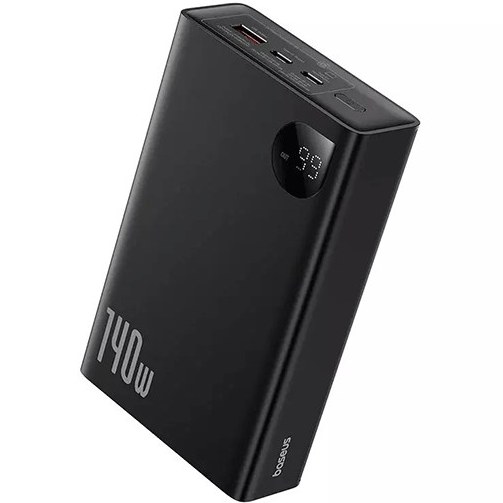Baseus Adaman 24000mAh 140W Laptop Power Bank