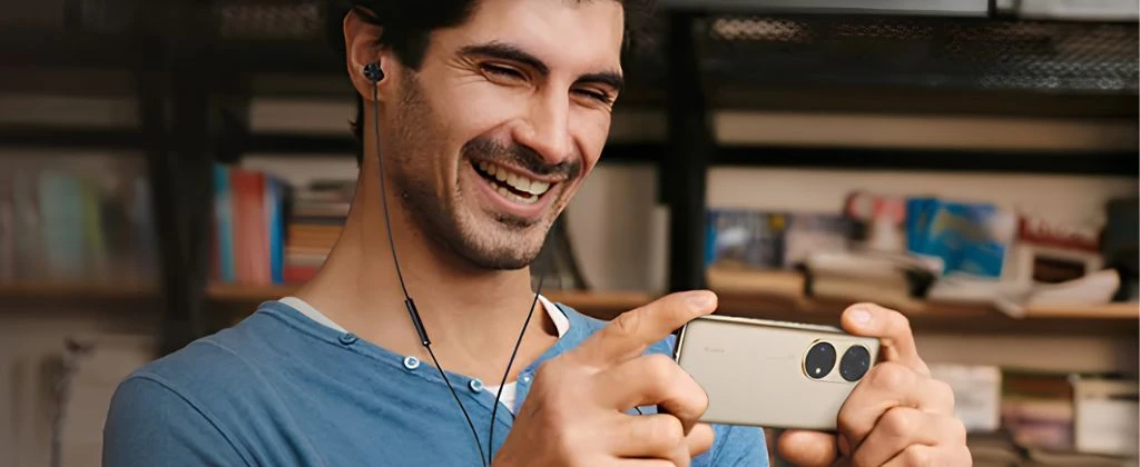 هندزفری با سیم مک دودو مدل HP-349