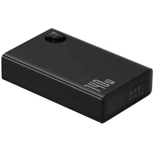 Baseus Adaman 24000mAh 140W Laptop Power Bank
