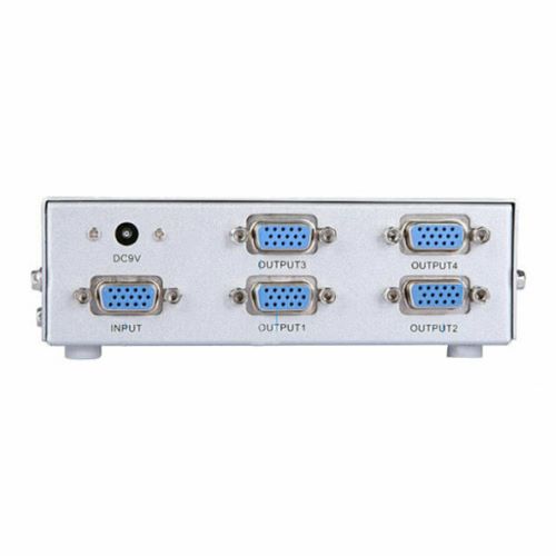 اسپلیتر VGA یک به چهار بافو مدل BF-H234