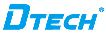 برند Dtech