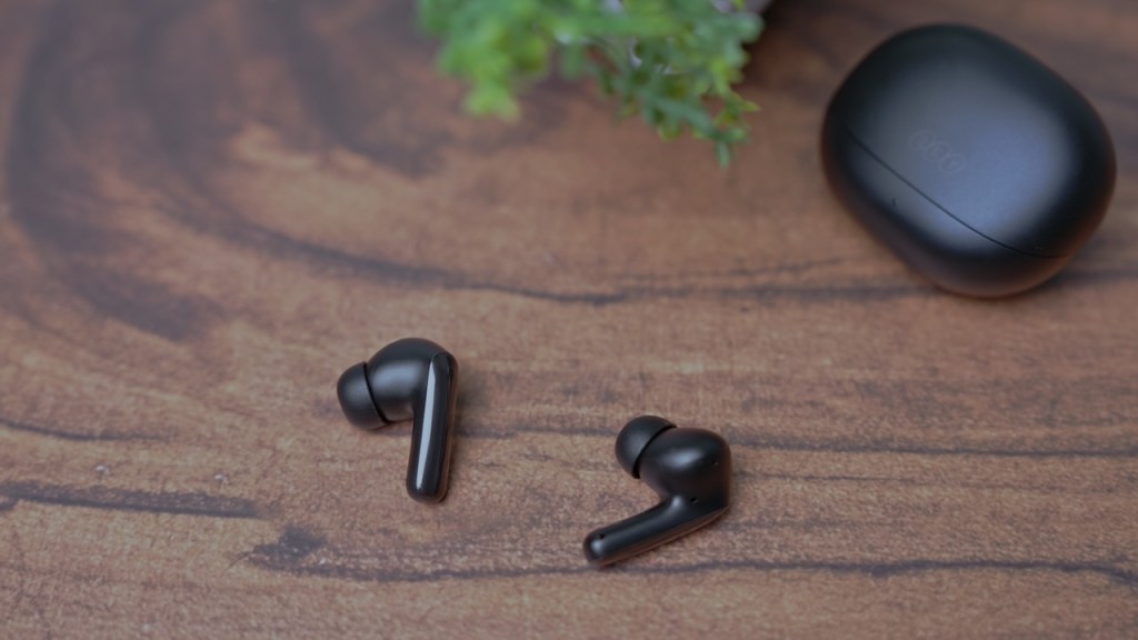 هدفون بی سیم شیائومی کیو سی وای مدل T13 Plus