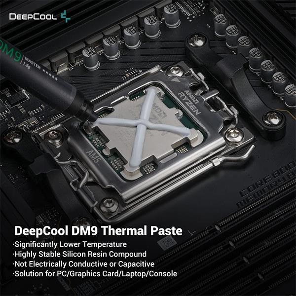 DeepCool DM9 1.5g Thermal Paste