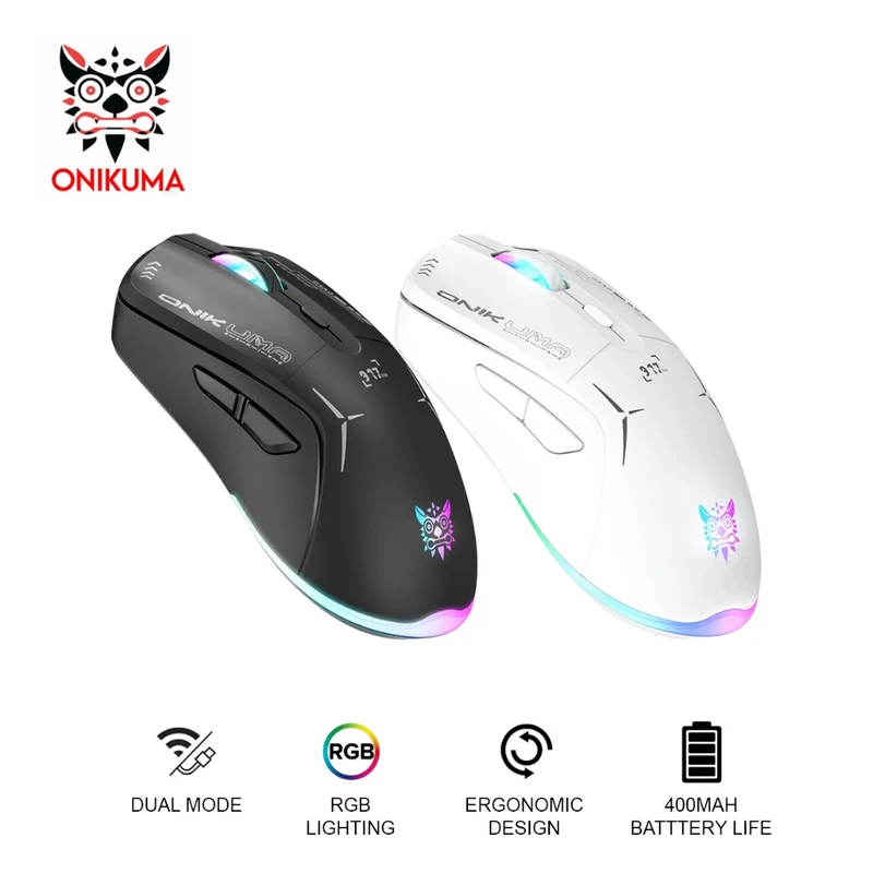 ماوس اونیکوما CW917 بی سیم