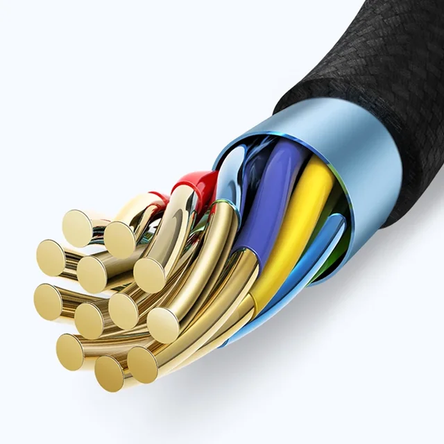 کابل HDMI مک دودو مدل CA-7180 طول ۲ متر ۴K