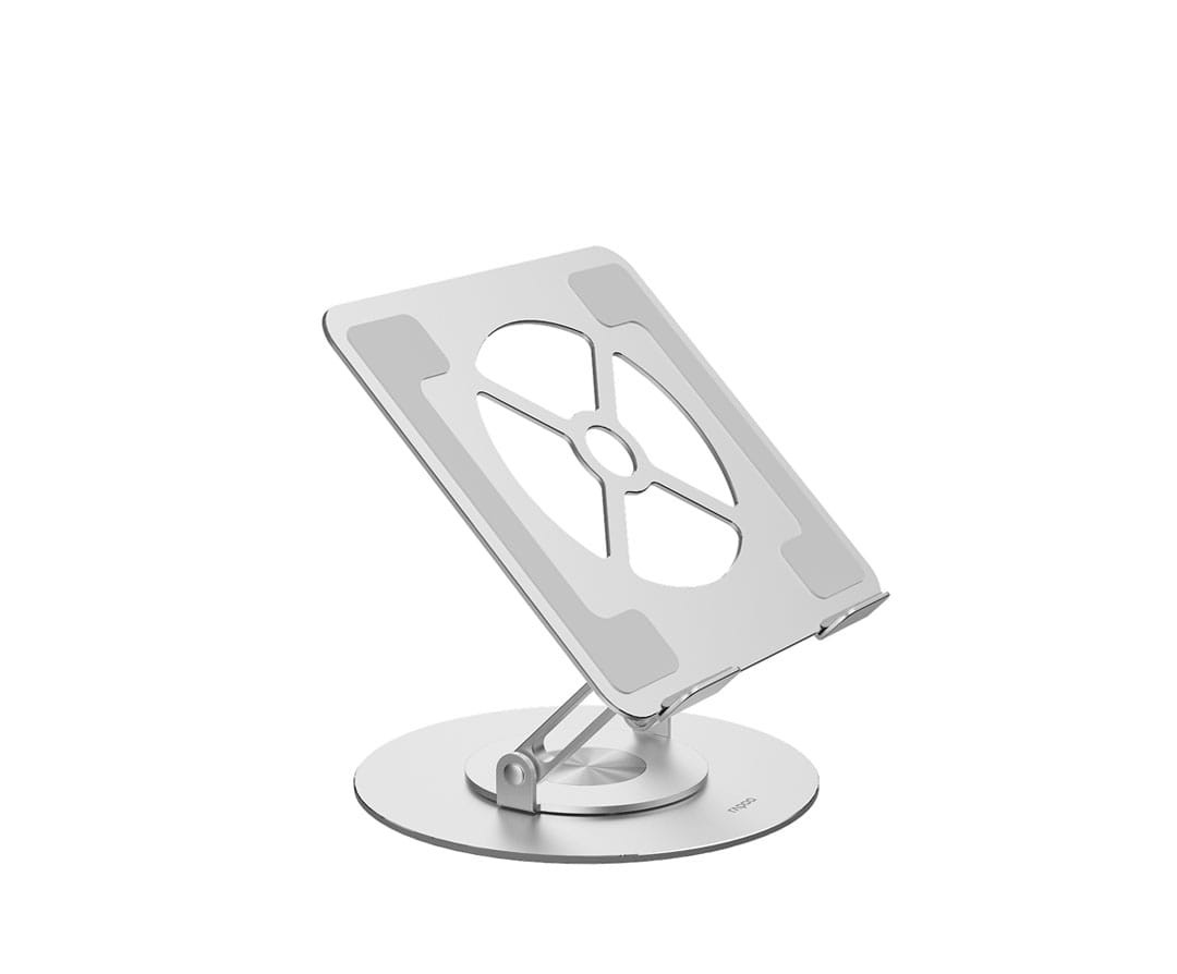 پایه نگهدارنده لپ تاپ رپو مدل SL500
