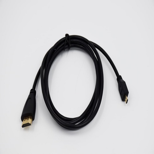 کابل 1.5 متری  MINI HDMI to HDMI دیتک