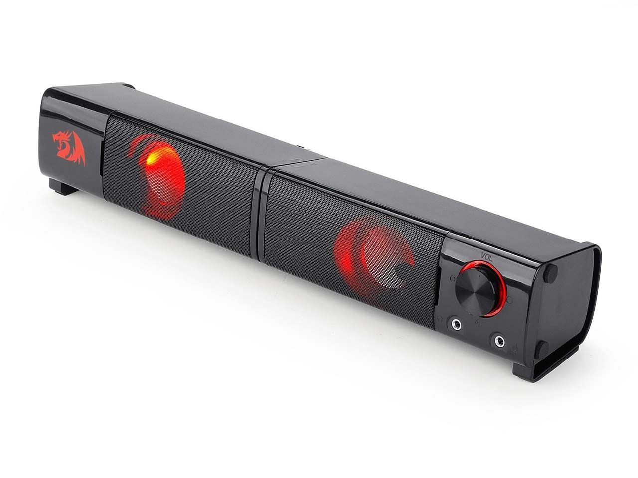 اسپیکر رومیزی ردراگون مدل Redragon ORPHEUS GS550 RGB