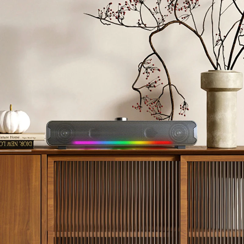 اسپیکر بلوتوثی اونیکوما ONIKUMA L16 Black
