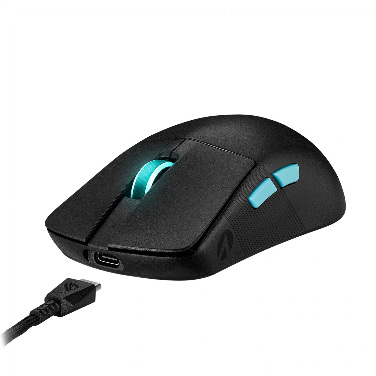 ماوس ایسوس ASUS ROG P713 HARPE ACE AIM LAB