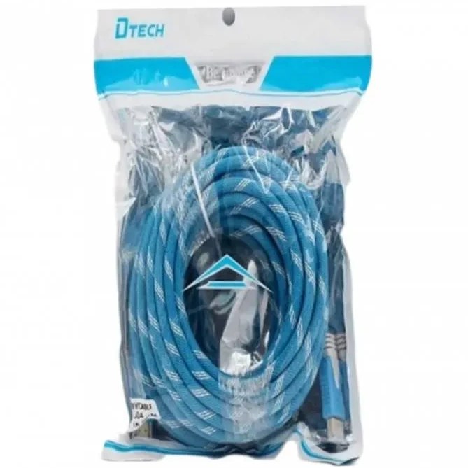 DTECH Thick Armored HDMI Cable 30M