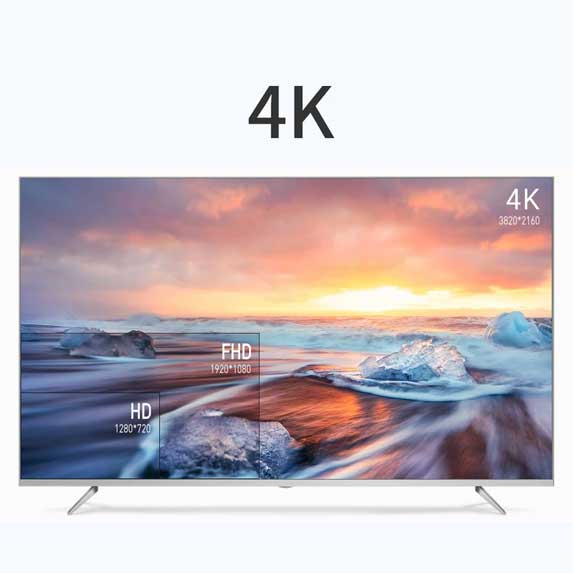 کابل HDMI مک دودو مدل CA-7180 طول ۲ متر ۴K