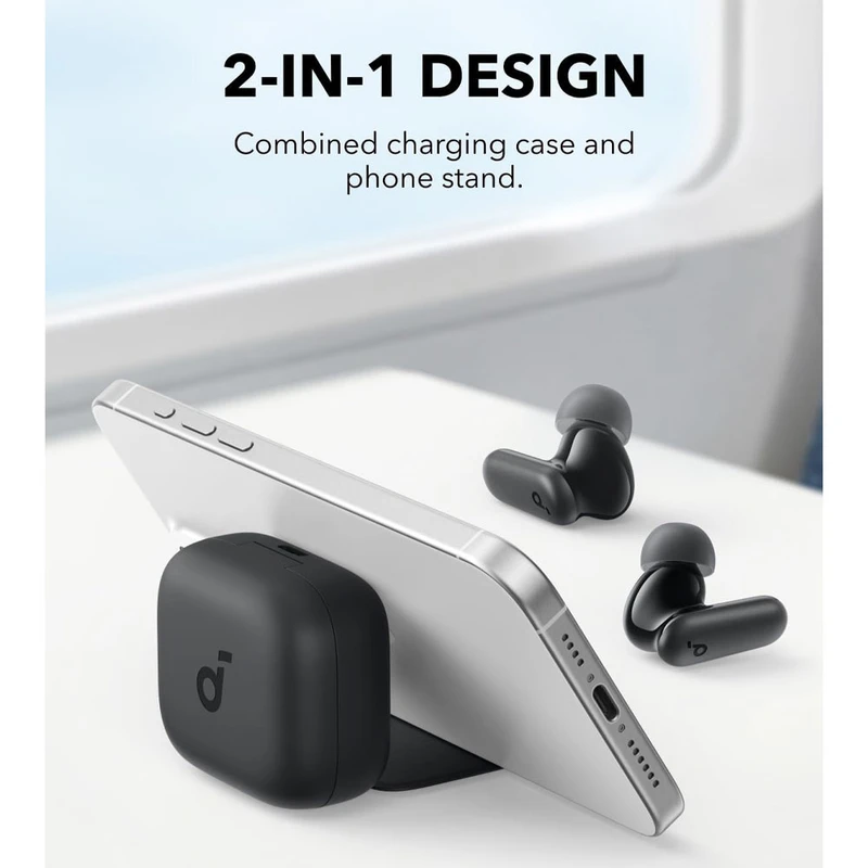 هندزفری بی سیم انکر Anker Soundcore P30i