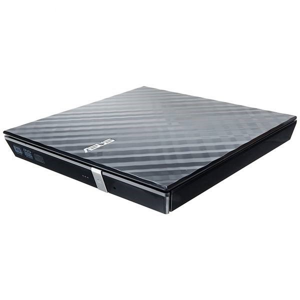 درایو DVD اکسترنال ایسوس مدل ASUS SDRW-08D2S-U Lite