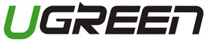 کابل 2 متری USB-C به USB-C یوگرین مدل US264-60520
