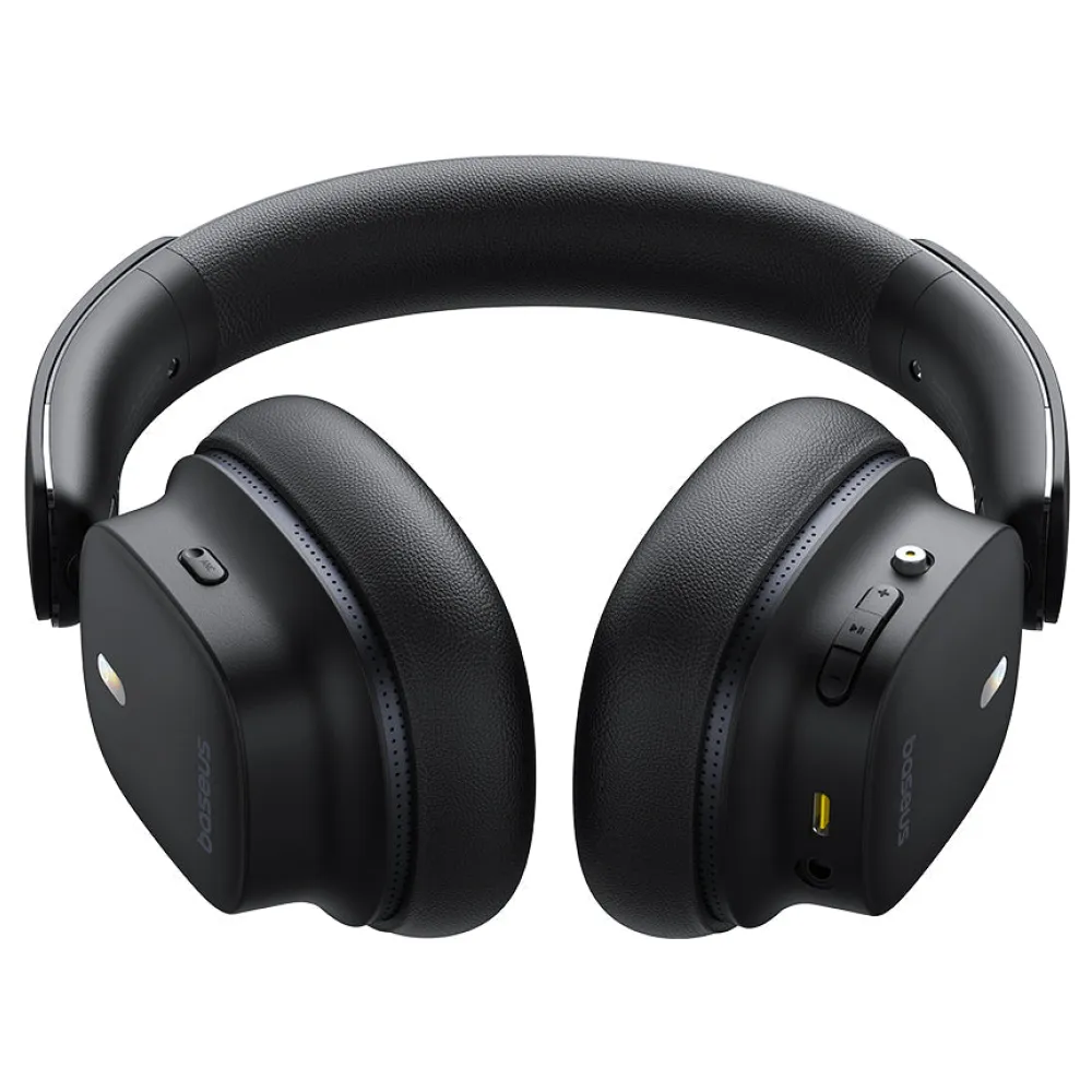 Baseus Bowie 30 Max ANC Wireless Headphones