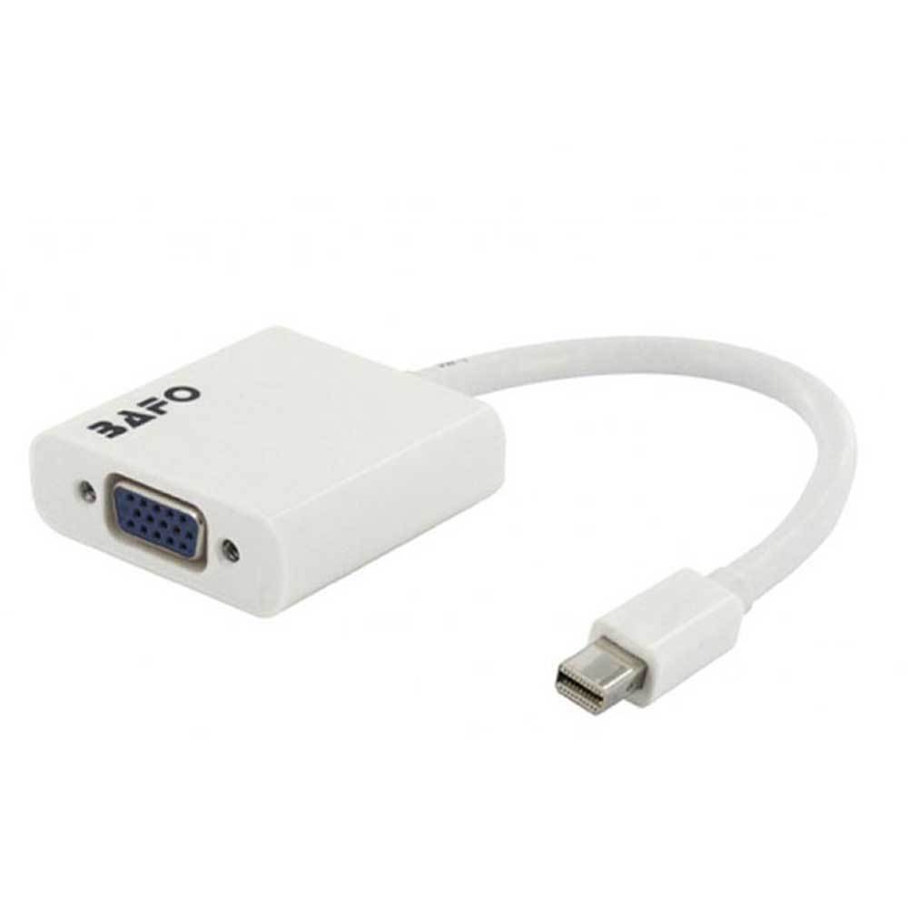 تبدیل Mini DisplayPort به VGA بافو مدل BF-2612