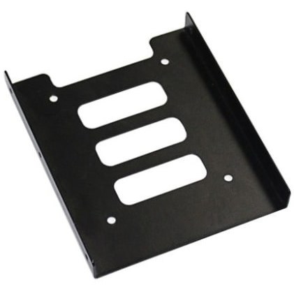Metal HDD Mounting Bracket