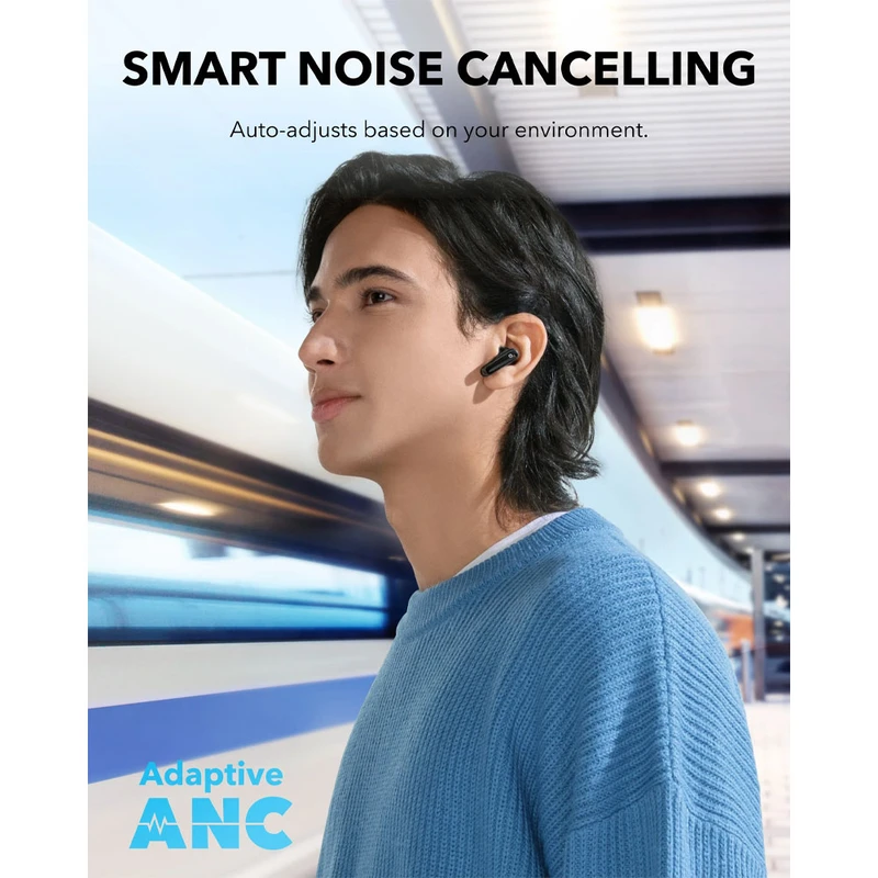هندزفری بی سیم انکر مدل Anker Soundcore P40i