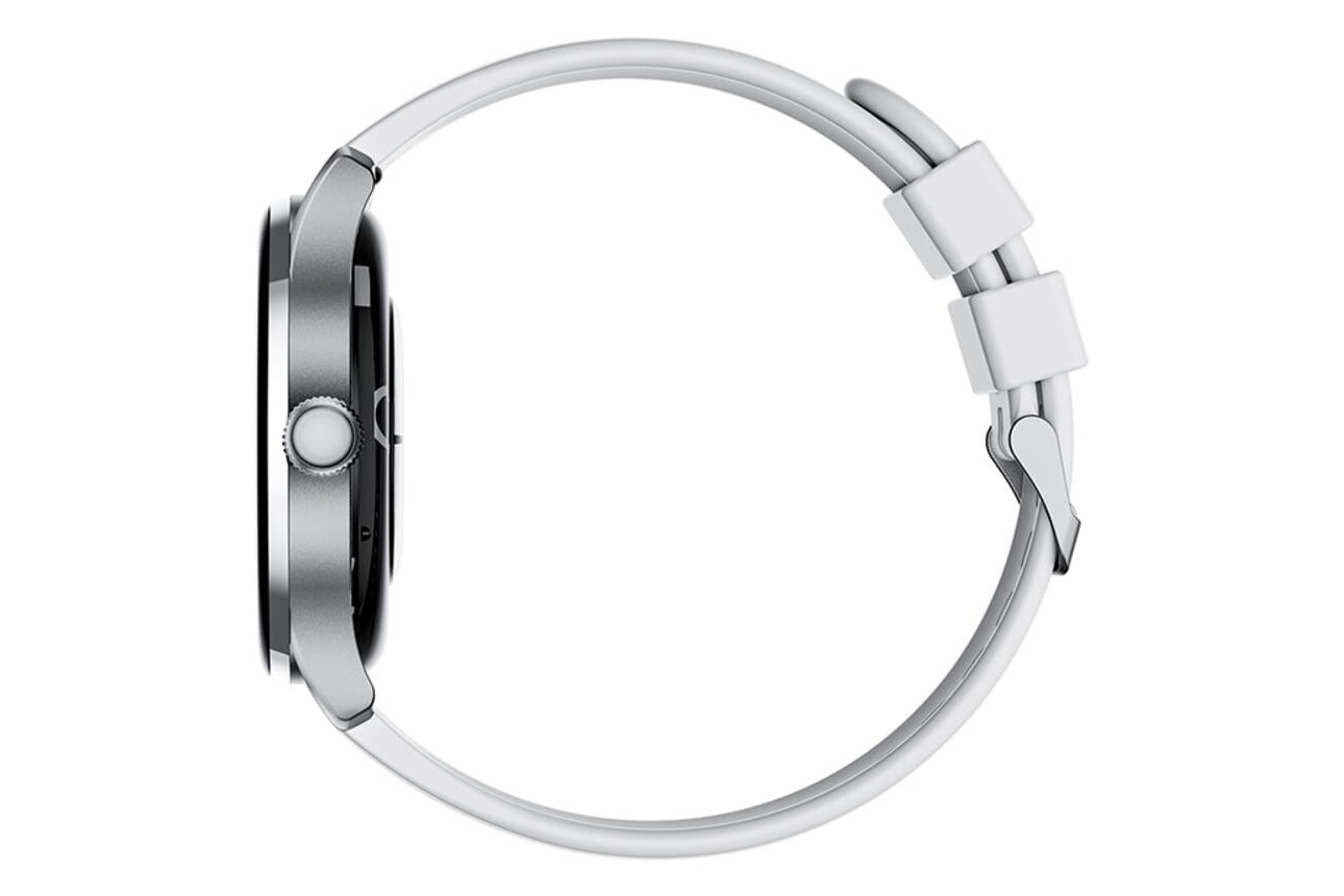 ساعت هوشمند شیائومی مدل QCY-Watch Elite