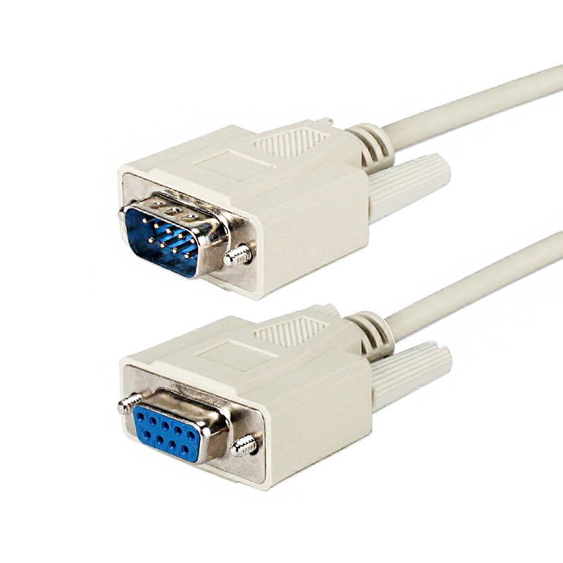 RS232 Extension Cable 1.5m