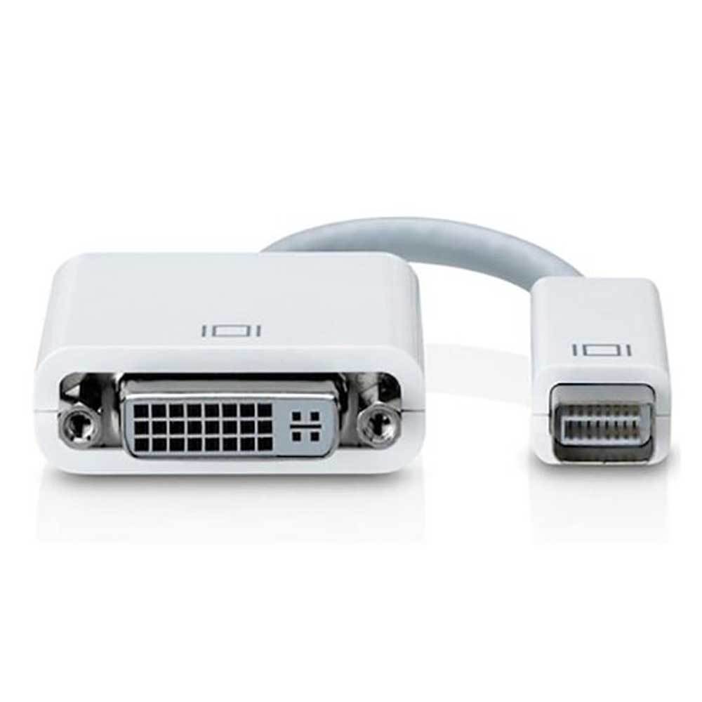 تبدیل Mini DisplayPort به DVI بافو مدل BF-2613