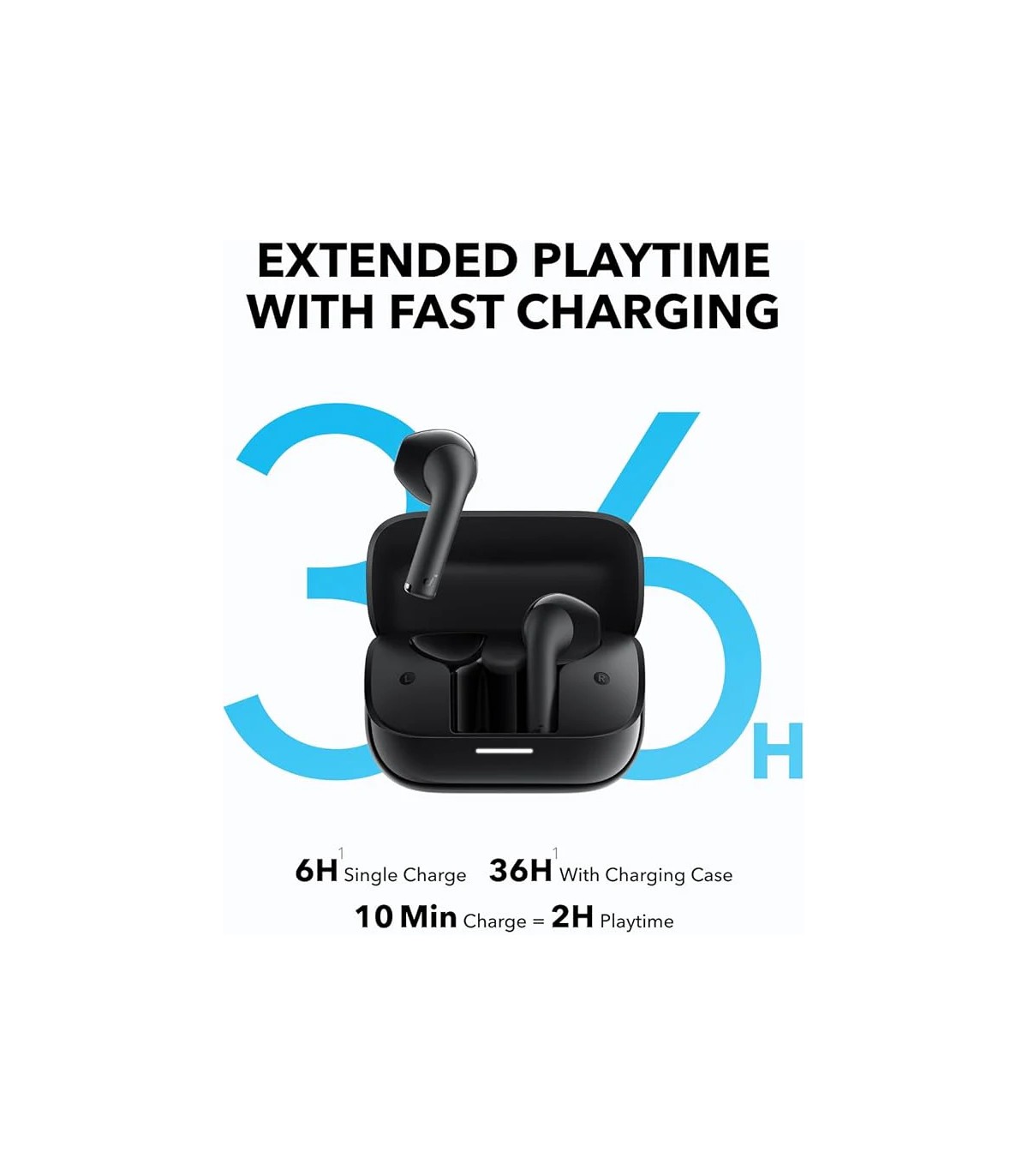 هدفون بی‌سیم انکر Soundcore مدل K20i
