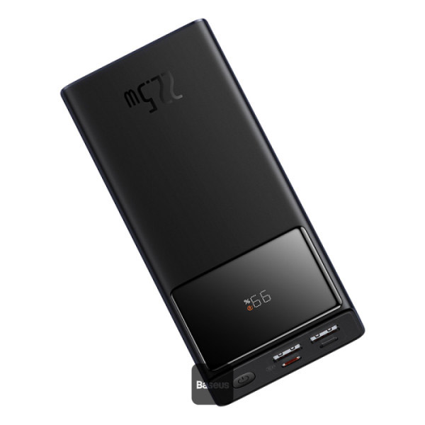 Baseus Star-Lord 20000mAh 22.5W Digital Display Power Bank