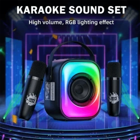 اسپیکر بلوتوثی اونیکوما ONIKUMA L7