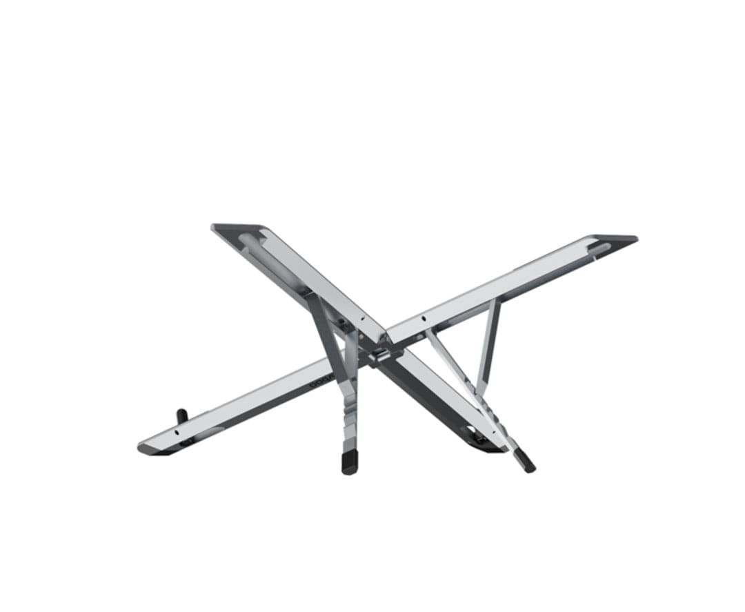پایه نگهدارنده لپ تاپ رپو مدل SL200 