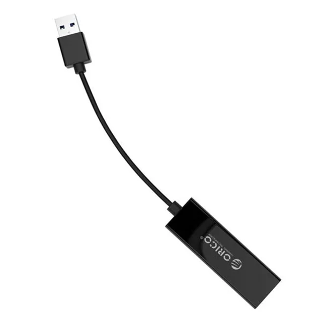 تبدیل USB 3.0 به LAN گیگابیتی اوریکو مدل UTJ-U3
