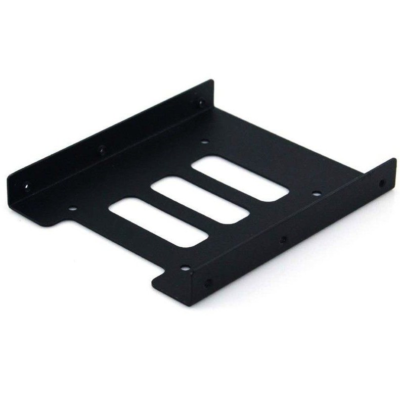 Metal HDD Mounting Bracket