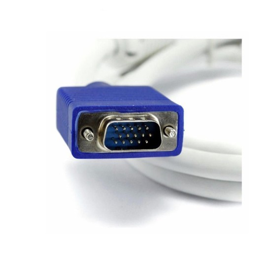 کابل VGA طول ۱۵ متر مدل High Speed