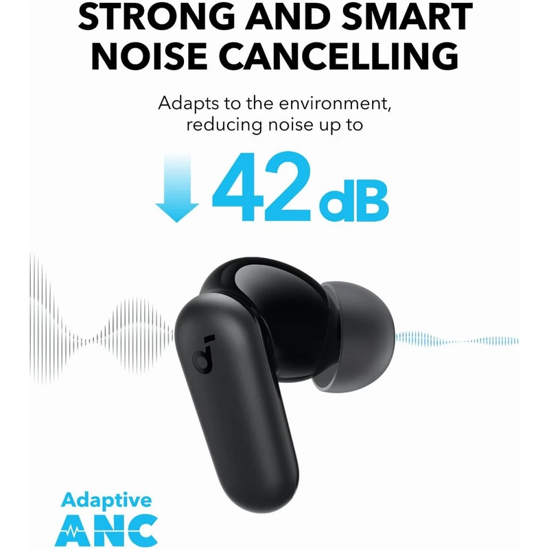 هندزفری بی سیم انکر Anker Soundcore P30i