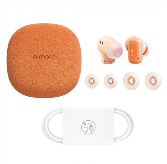 Baseus AirNora 2 Wireless Headphone
