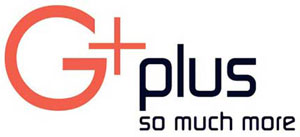 مانیتور گیمینگ جی پلاس مدل GGM-K329QN