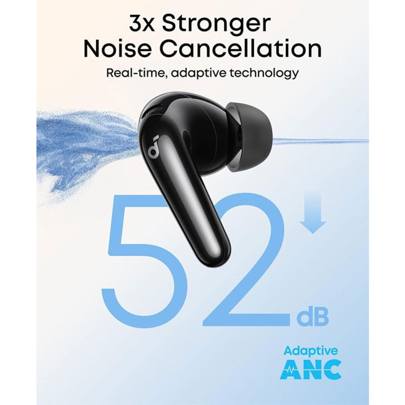 هدفون بیسیم انکر Soundcore مدل R60i NC