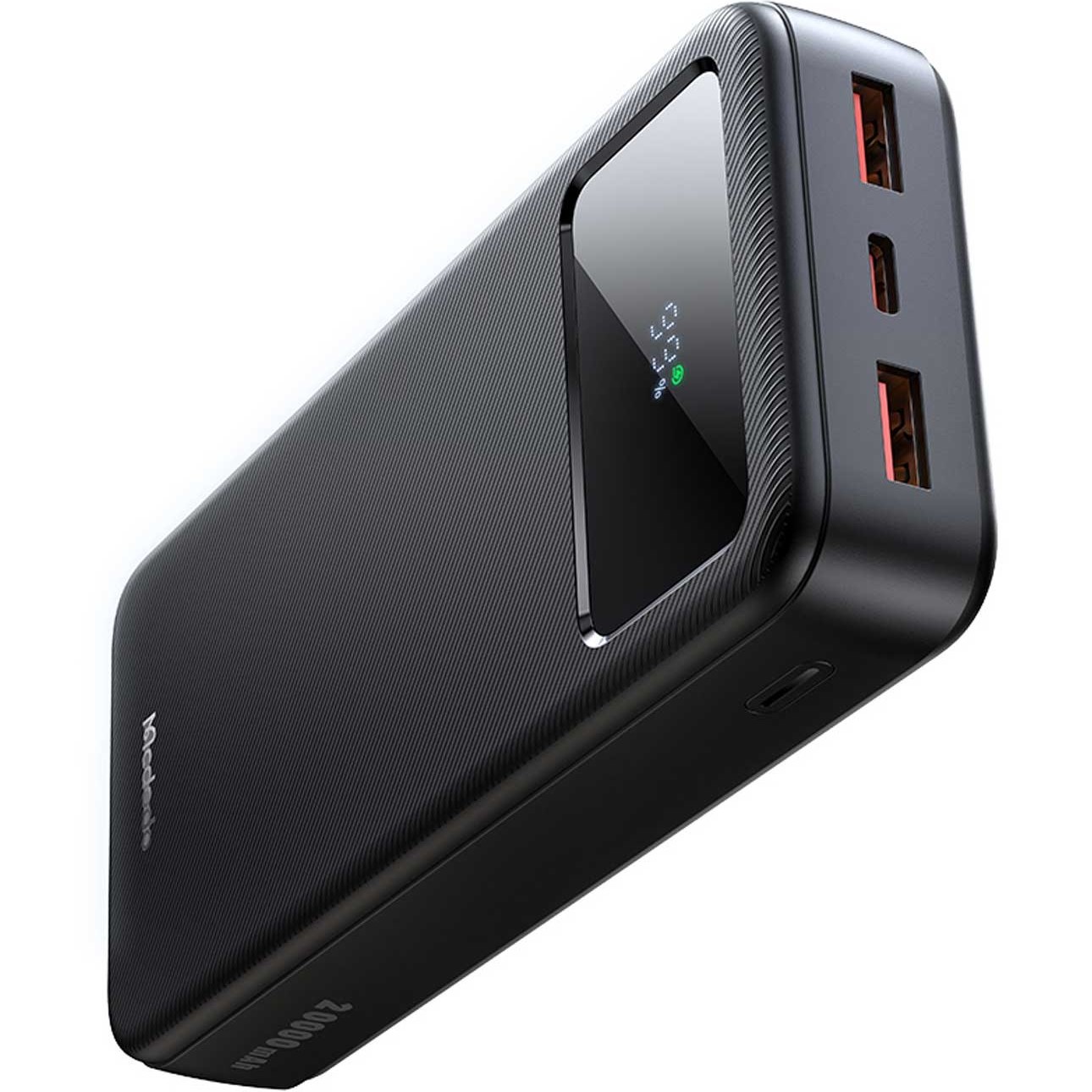 پاور بانک 22.5 وات مک دودو مدل MC-423 20000mAh