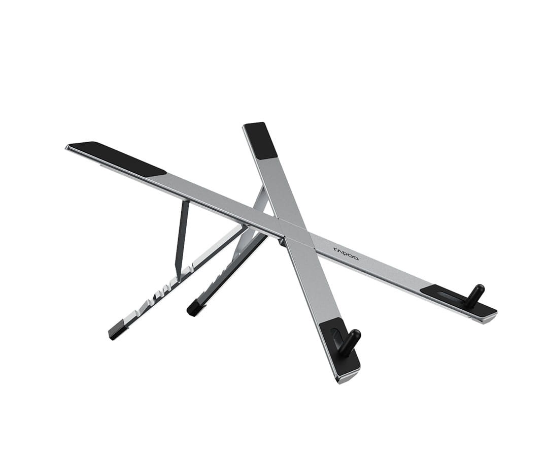 پایه نگهدارنده لپ تاپ رپو مدل SL200 
