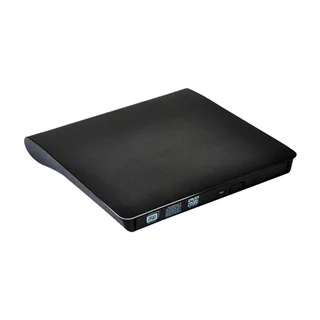 12.7mm DVD Drive Enclosure USB 3.0 Type-C