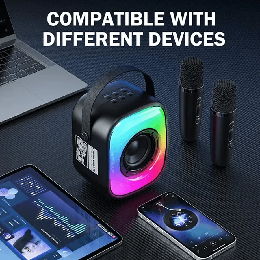 اسپیکر بلوتوثی اونیکوما ONIKUMA L7