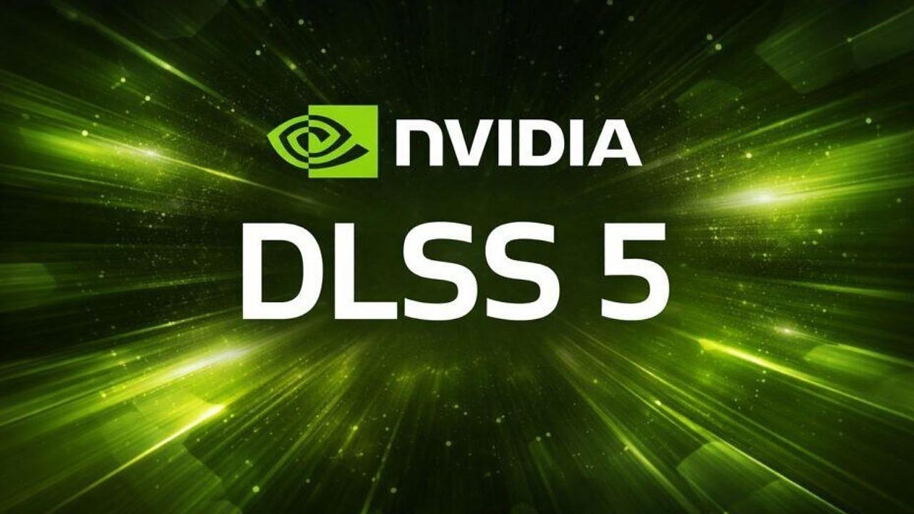 DLSS 5 انویدیا چیست؟ بررسی فناوری جدید گرافیک با هوش مصنوعی