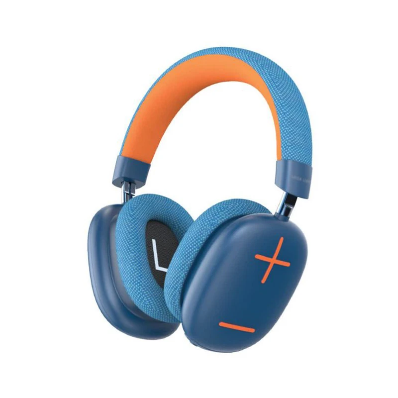 هدفون بی سیم گرین لاین مدل Echo Max