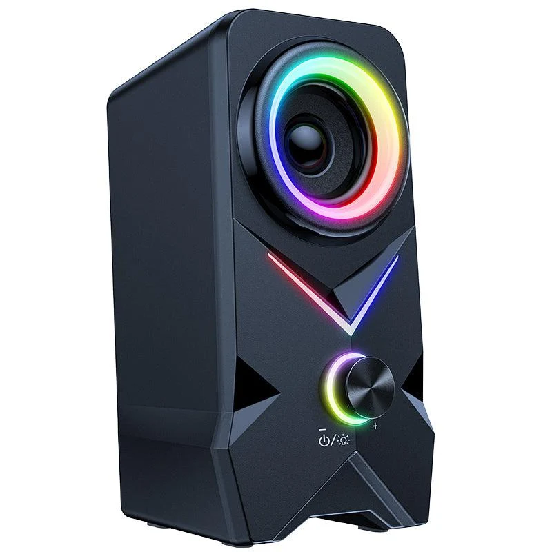 اسپیکر بلوتوثی اونیکوما ONIKUMA L2 Black