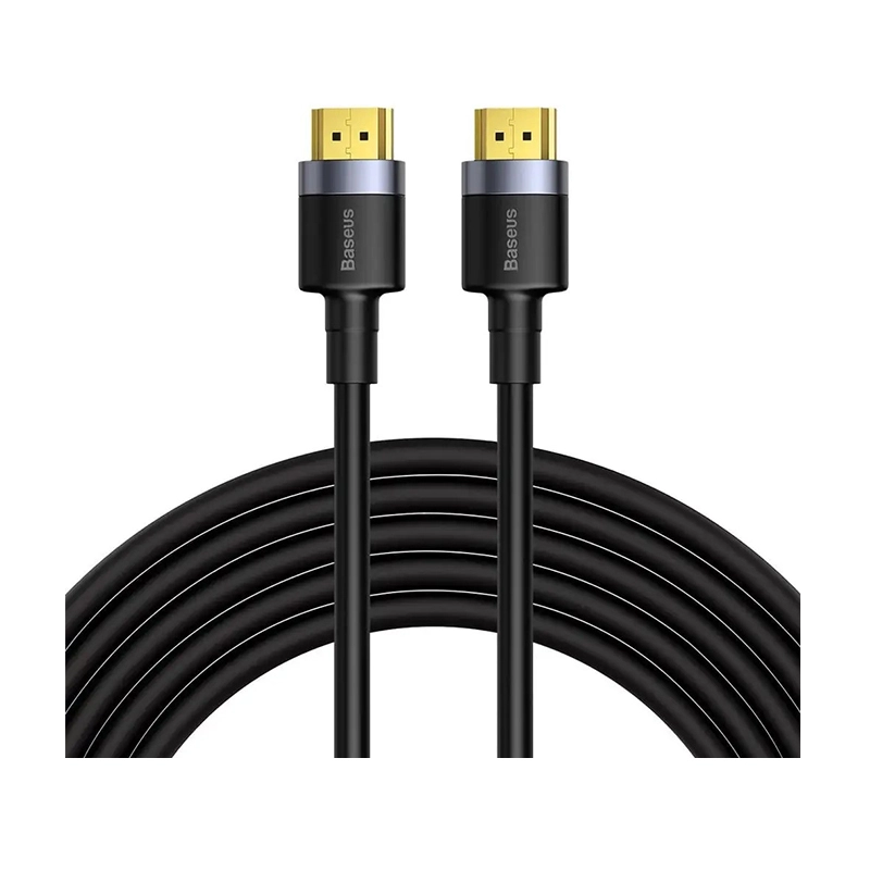 کابل HDMI بیسوس مدل CADKLF-H01 طول 5 متر