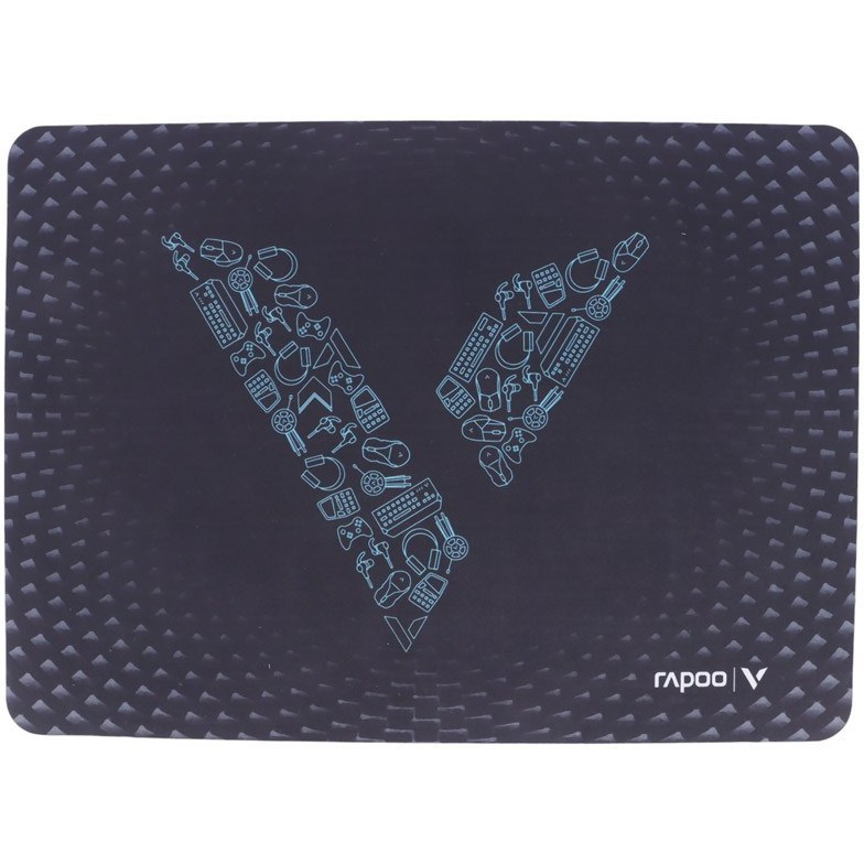 پد ماوس گیمینگ رپو مدل VP430