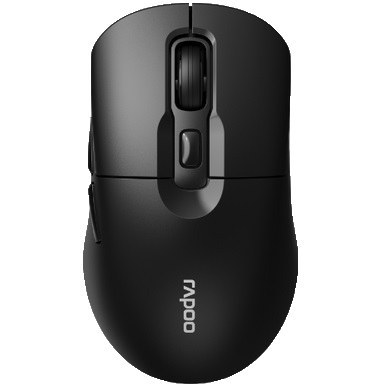 ماوس وایرلس رپو مدل Rapoo M308 Multi Mode Wireless Mouse