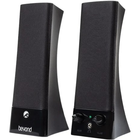اسپیکر بیاند مدل Beyond BZ-2068