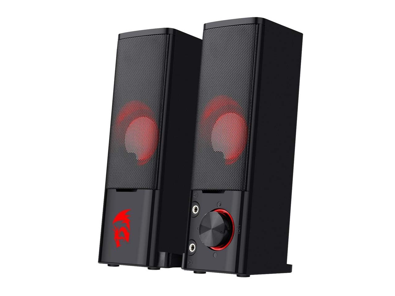 اسپیکر رومیزی ردراگون مدل Redragon ORPHEUS GS550 RGB
