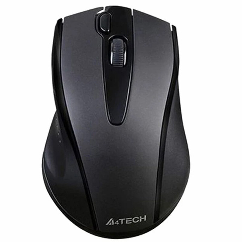 ماوس وایرلس ای فورتک مدل G9-500FS